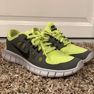 Nike Free 5.0